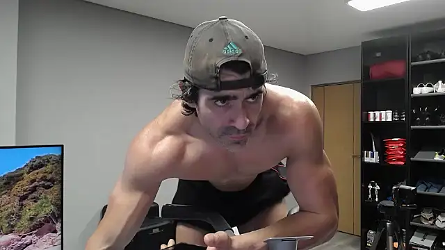 Snapshot of samricci21 chatting on December 2025 09:21:02 PM samricci21 online show from December 2025 09:21:02 PM