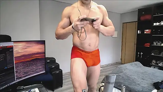 Snapshot of samricci21 chatting on January 2026 11:04:01 AM samricci21 online show from January 2026 11:04:01 AM