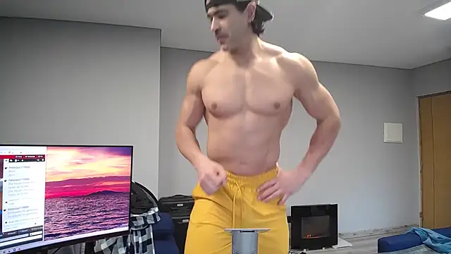 Snapshot of samricci21 chatting on February 2026 11:20:01 AM samricci21 online show from February 2026 11:20:01 AM