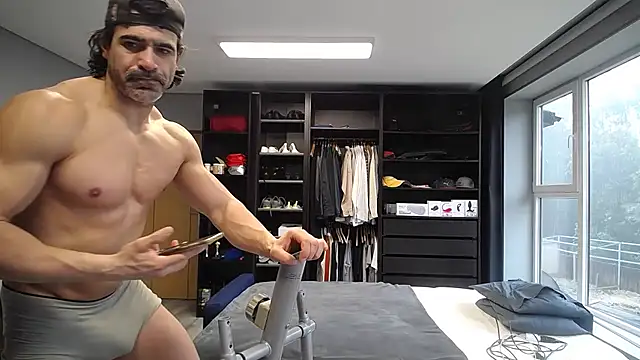 Snapshot of samricci21 chatting on February 2026 01:15:01 PM samricci21 online show from February 2026 01:15:01 PM