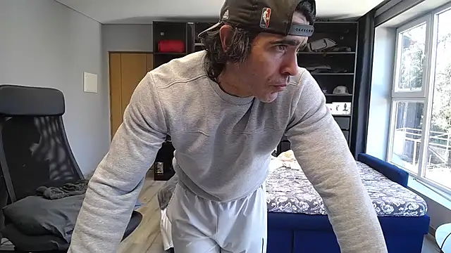 Snapshot of samricci21 chatting on March 2026 09:55:02 AM samricci21 online show from March 2026 09:55:02 AM