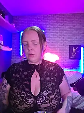 Melissa1994- online show from May 2026 09:21:01 PM