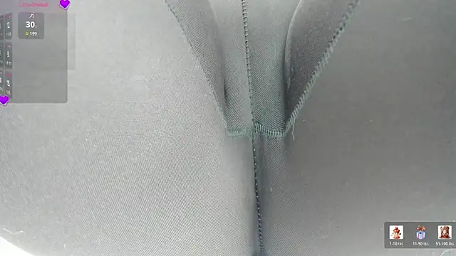 Azahara Amin  online show from February 2026 07:32:02 PM