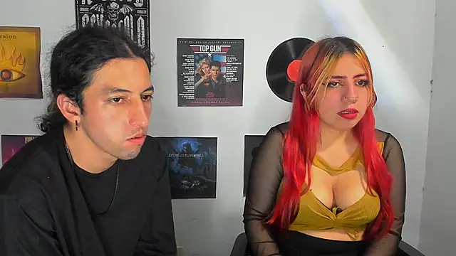 shelby  hotshoww online show from January 2025 09:13:01 PM