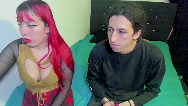 shelby  hotshoww online show from November 2025 01:33:01 AM