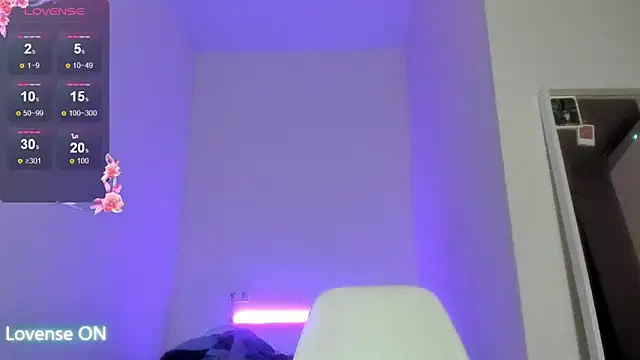 Sugar ann1 online show from February 2025 09:47:02 PM