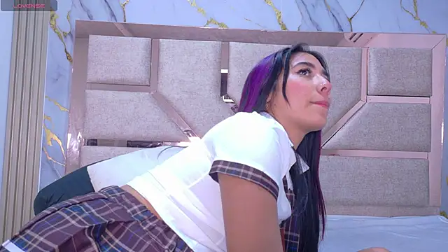 DANIK STAR online show from September 2025 06:53:02 PM