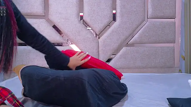 DANIK STAR online show from September 2025 07:14:02 PM