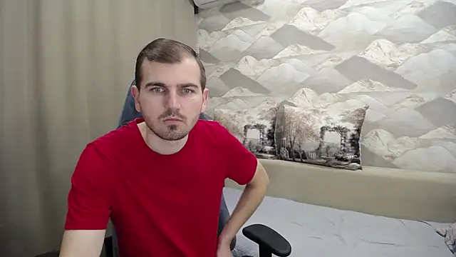 SerzhKorol1 online show from November 2025 04:34:02 AM