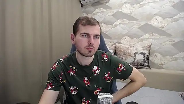 SerzhKorol1 online show from December 2025 07:57:02 AM