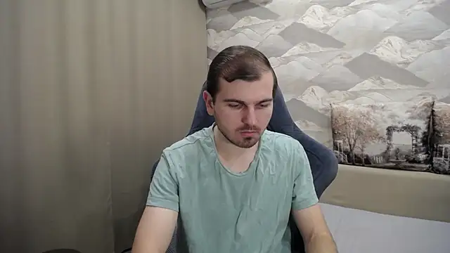 SerzhKorol1 online show from January 2026 09:00:01 AM