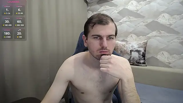 SerzhKorol1 online show from March 2026 07:59:01 AM