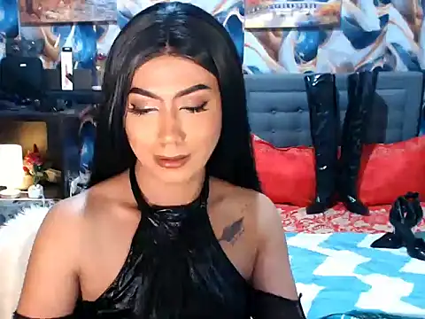 ClassyKendall online show from December 2025 07:07:01 PM