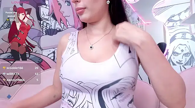 Snapshot of sexy__skinny4u chatting on March 2025 04:23:01 PM sexy skinny4u online show from March 2025 04:23:01 PM