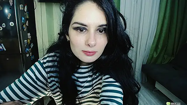 The Blacksphinxxx online show from February 2025 04:52:01 PM