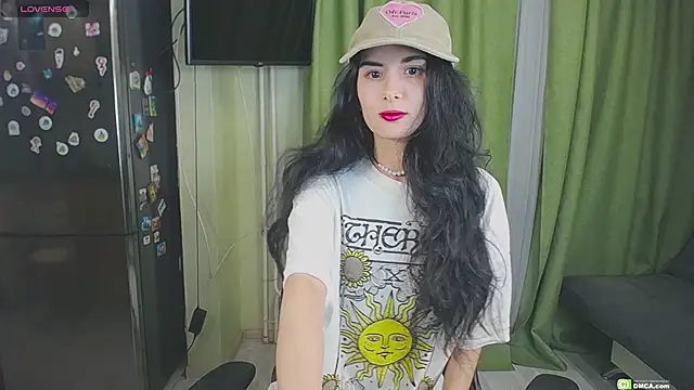 The Blacksphinxxx online show from February 2025 03:10:01 PM