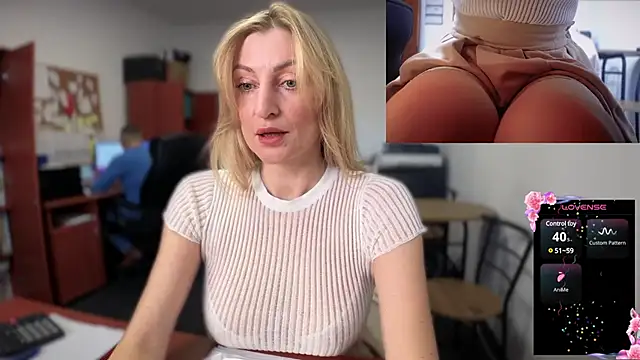 legsLONG online show from January 2025 07:49:01 AM