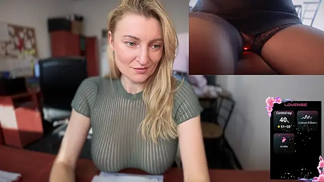 legsLONG online show from February 2025 10:48:02 AM