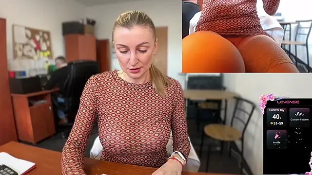 legsLONG online show from February 2025 08:59:02 AM