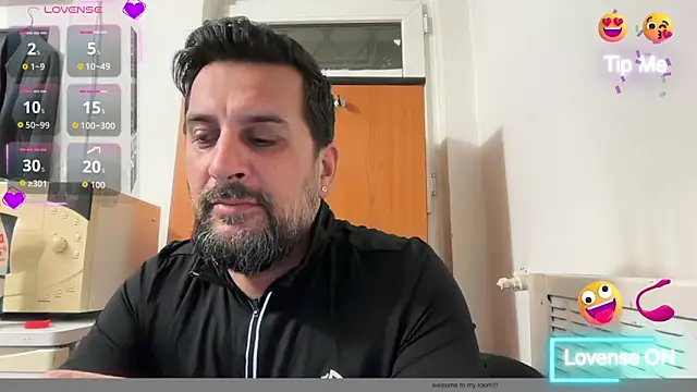 TigerOne19 online show from March 2026 07:08:02 PM