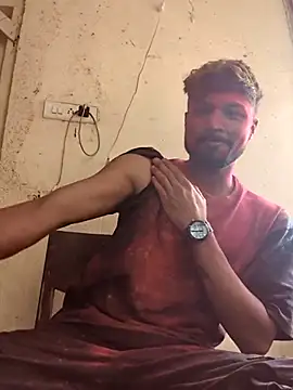  IRRESISTIBLE  online show from March 2025 07:48:01 AM