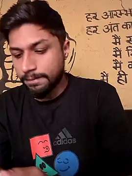  IRRESISTIBLE  online show from December 2025 07:10:01 PM