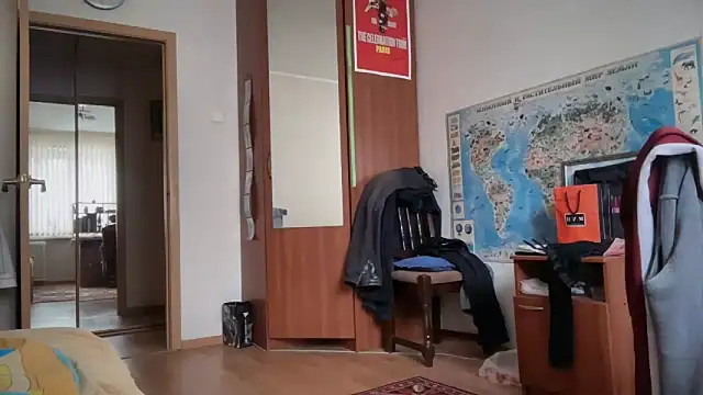 Lamonteik online show from February 2026 08:15:02 AM