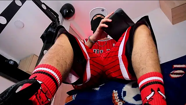 Samuel Suarez online show from February 2026 03:16:02 AM