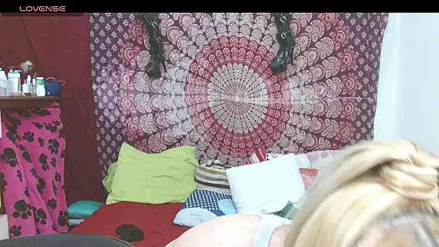 elena evans online show from January 2025 09:00:01 PM