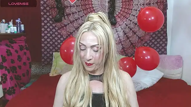 elena evans online show from February 2025 08:47:01 PM