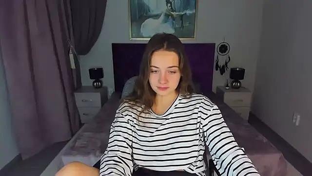 KristinaLoison online show from December 2024 10:22:01 PM