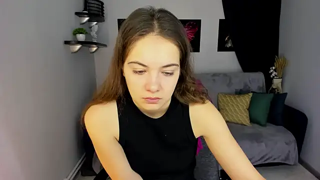 KristinaLoison online show from January 2025 04:06:01 AM