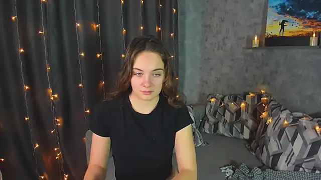 KristinaLoison online show from February 2025 03:18:01 PM