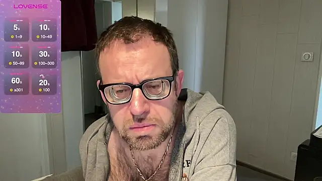 FABIOGLASSES online show from January 2025 02:46:02 PM