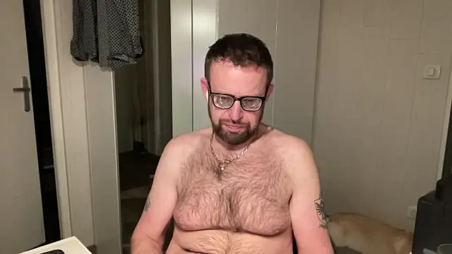 FABIOGLASSES online show from March 2025 06:47:02 PM