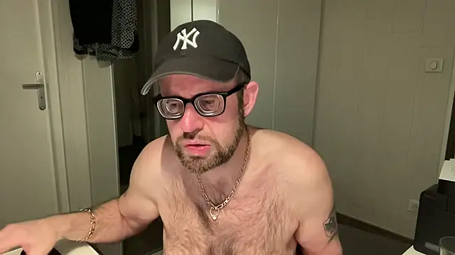 FABIOGLASSES online show from March 2025 11:16:01 PM