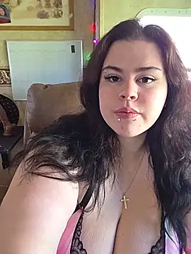 NaughtyPrincessJasmine online show from June 2026 09:46:01 PM