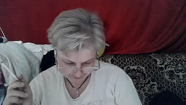 Gina Marlyn online show from February 2026 10:14:01 PM