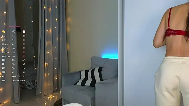 Snapshot of mo1ly chatting on December 2024 05:06:01 AM mo1ly online show from December 2024 05:06:01 AM