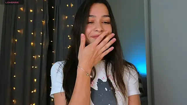 Snapshot of mo1ly chatting on January 2025 03:02:02 AM mo1ly online show from January 2025 03:02:02 AM