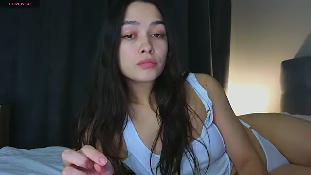 Snapshot of mo1ly chatting on February 2025 01:10:02 PM mo1ly online show from February 2025 01:10:02 PM