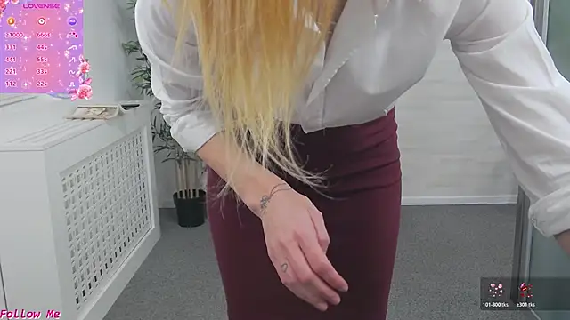 EllaMilf  online show from March 2026 02:44:01 PM