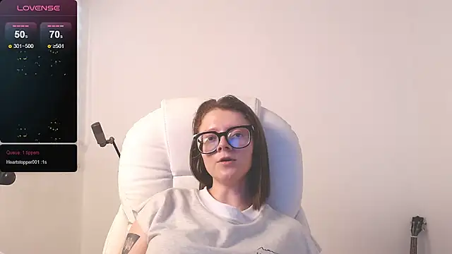 Arya starrk online show from December 2024 05:37:01 PM