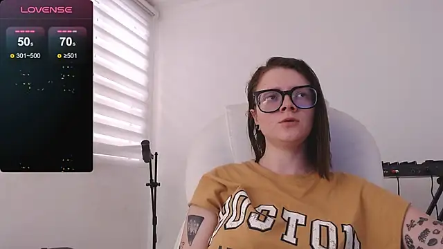 Arya starrk online show from December 2024 03:11:02 PM