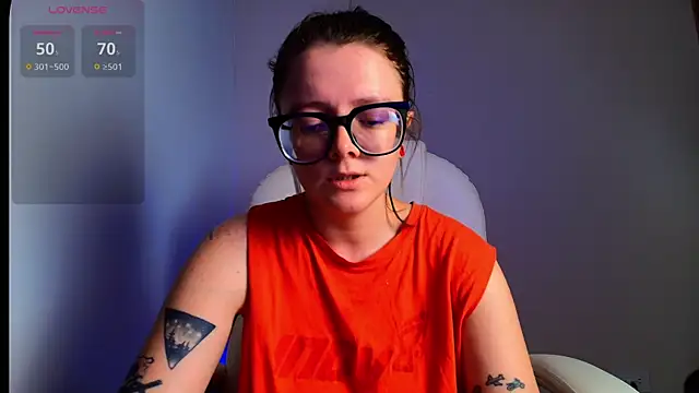 Arya starrk online show from February 2025 05:09:02 PM