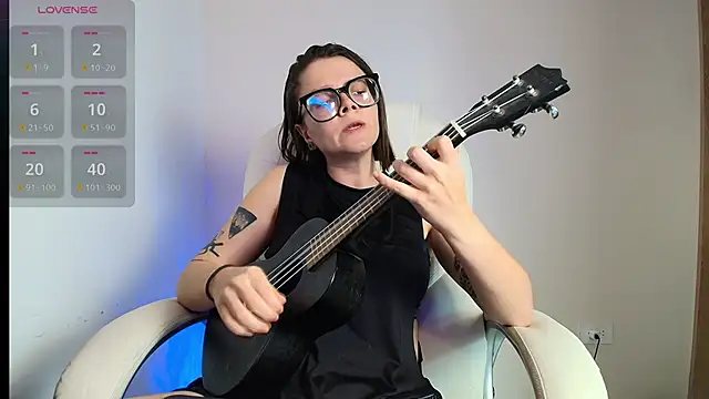 Arya starrk online show from March 2025 08:18:02 PM