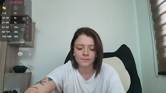 Arya starrk online show from May 2026 03:50:01 PM