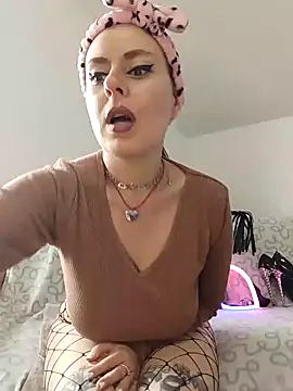 Stoned-baby69 online show from April 2026 12:08:02 PM