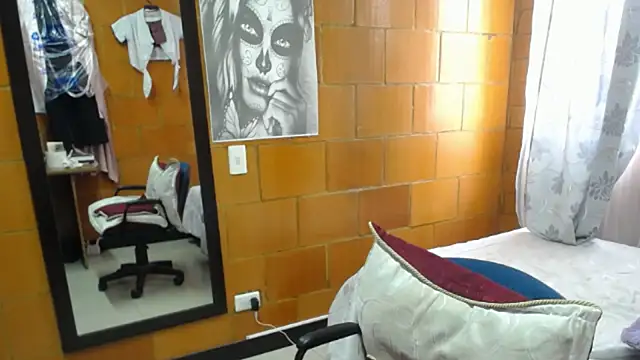 charlote temple online show from October 2025 01:45:02 PM