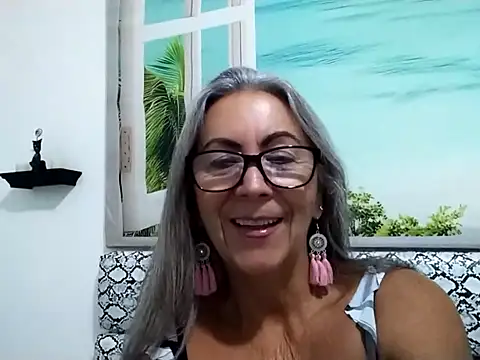 EvaRobinson online show from July 2026 03:31:02 AM